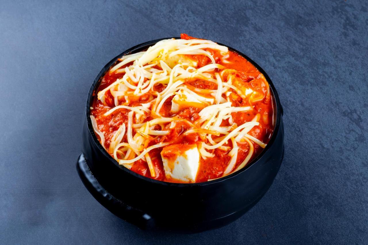 바기니 아이콘 호텔 벵갈루루 외부 사진